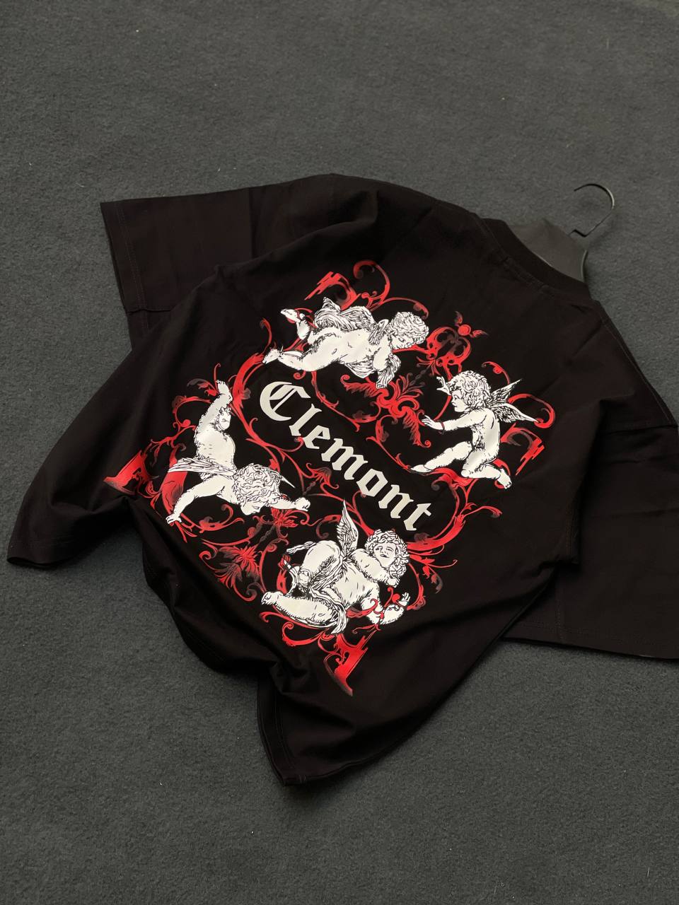 تیشرت CLEMONT