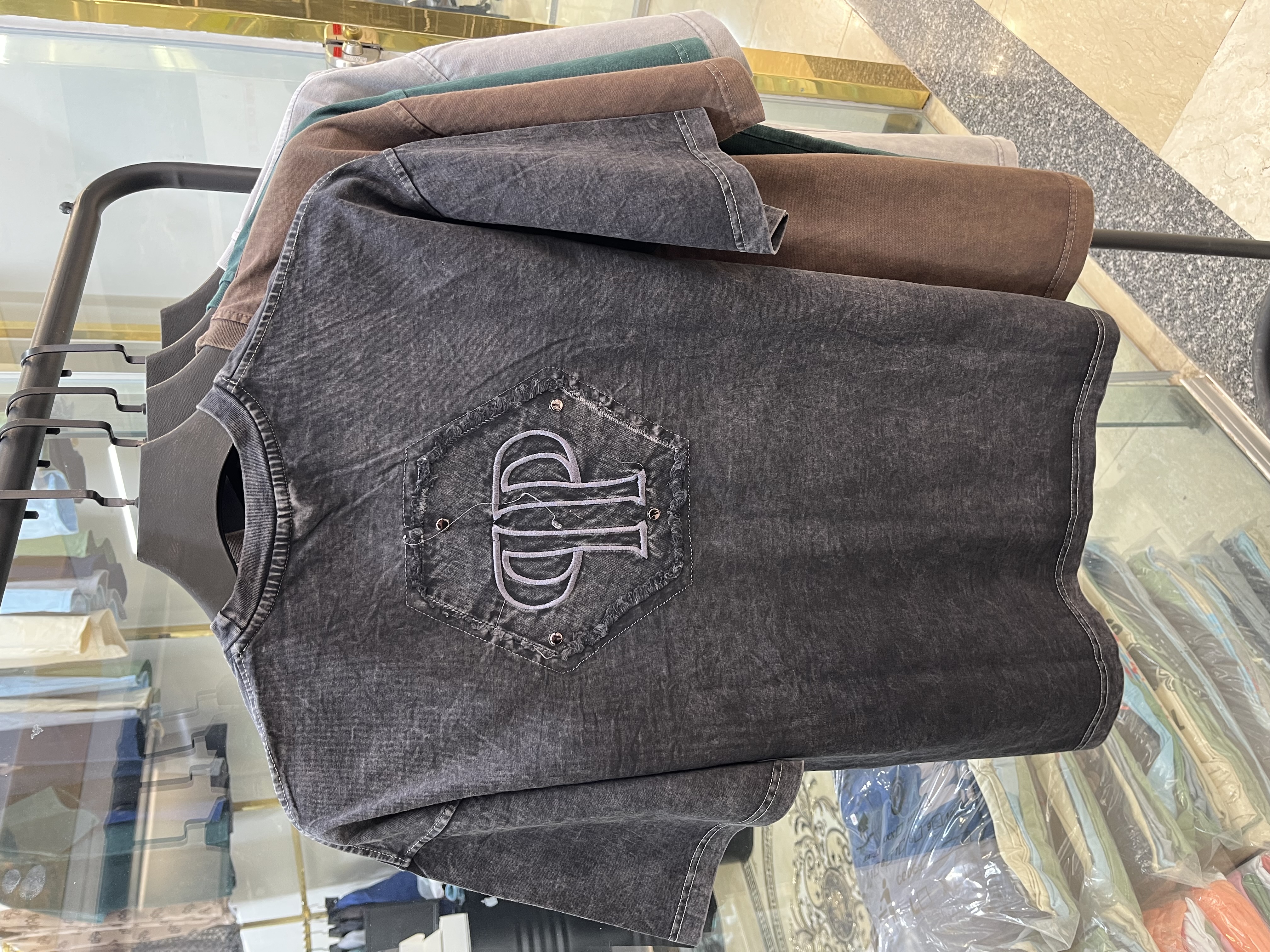 تیشرت philipp plein